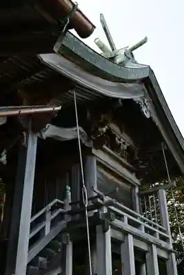 龍神社(愛媛県)