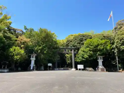 靜岡縣護國神社のその他建物