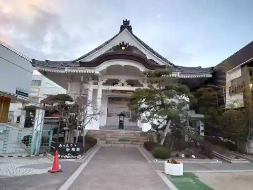 海善寺(和歌山県)