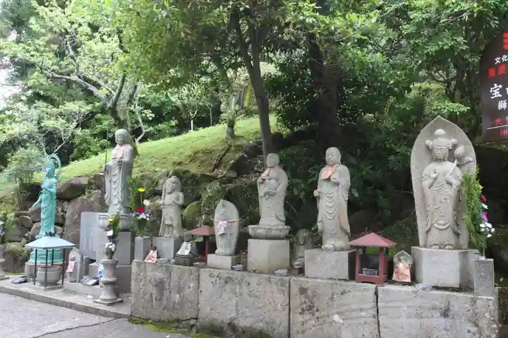 寳山寺(奈良県)