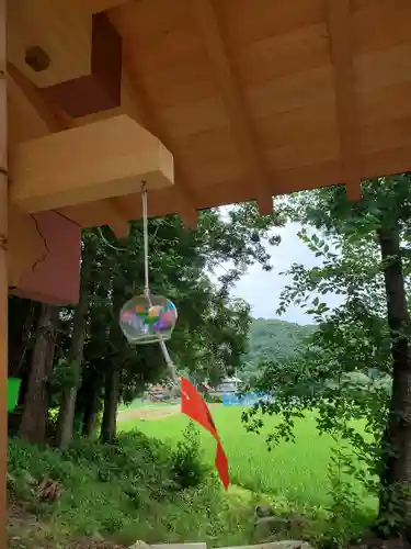 高司神社〜むすびの神の鎮まる社〜のその他建物
