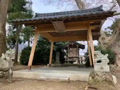 櫻井神社(新潟県)