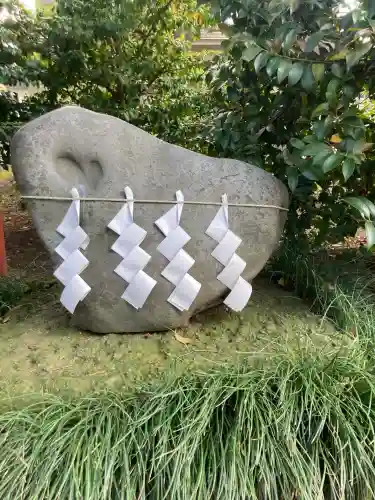 小野神社(東京都)