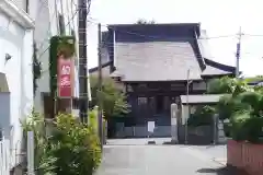 浄安寺の建物その他