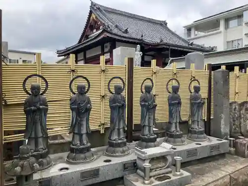 養周院(神奈川県)