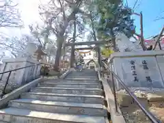 手稲神社(北海道)