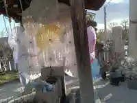 水堂須佐男神社(兵庫県)