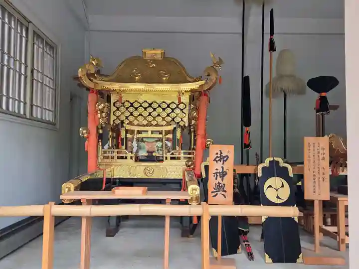 多賀大社(滋賀県)