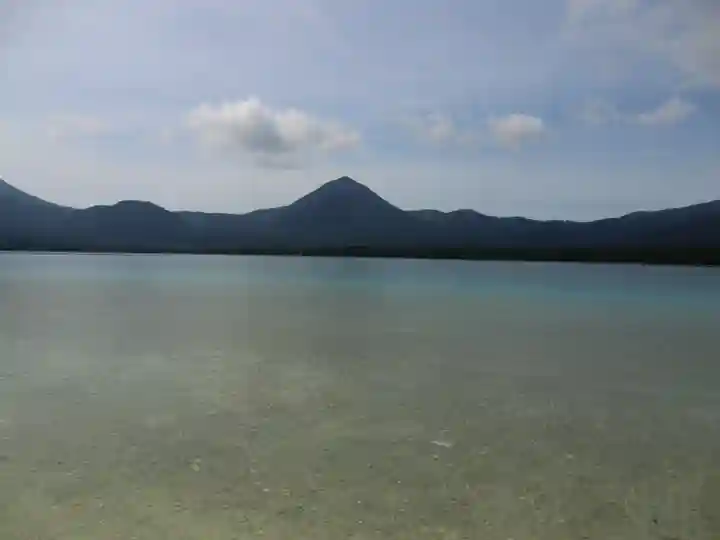 恐山菩提寺(青森県)