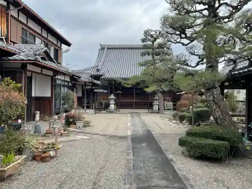 報恩寺(滋賀県)