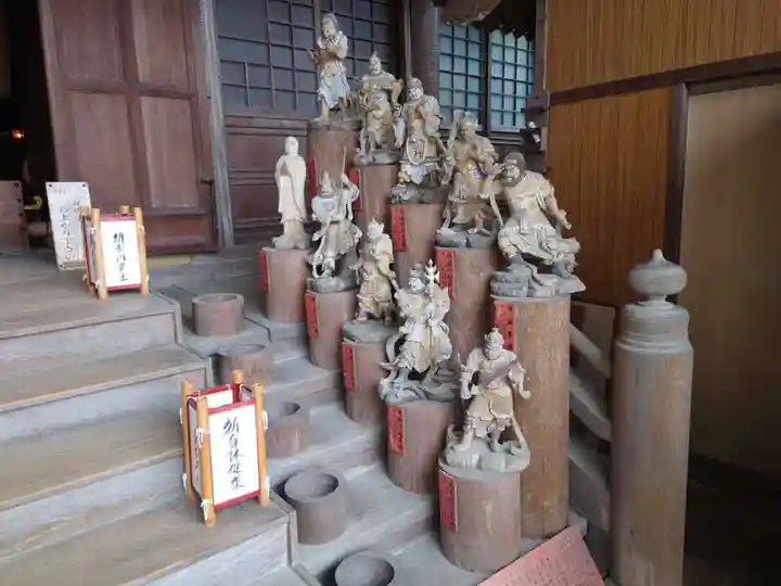 大聖院(広島県)