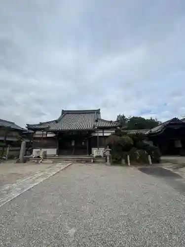両聖寺(三重県)