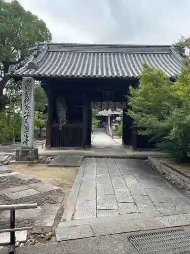 一宮寺(香川県)