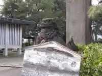 福井神社(福井県)