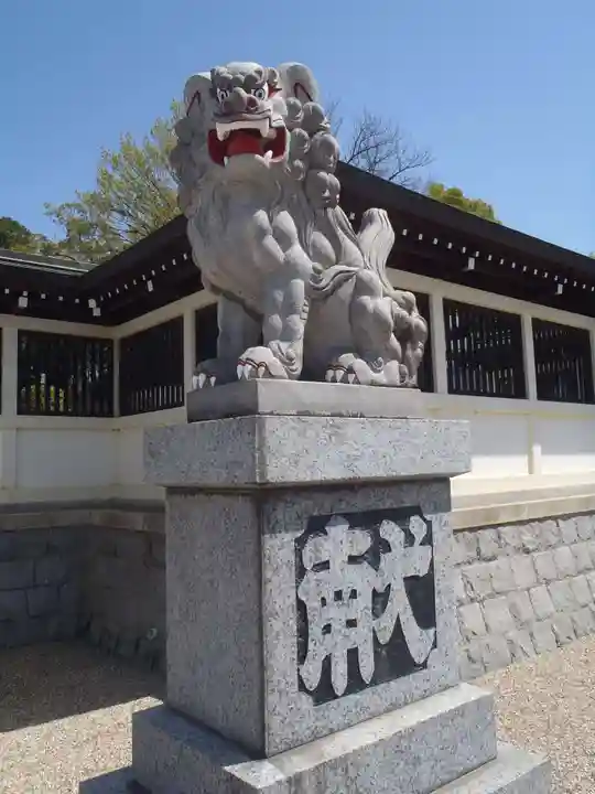 三好八幡社(愛知県)