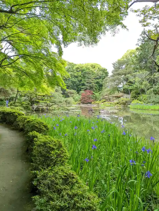 平安神宮(京都府)