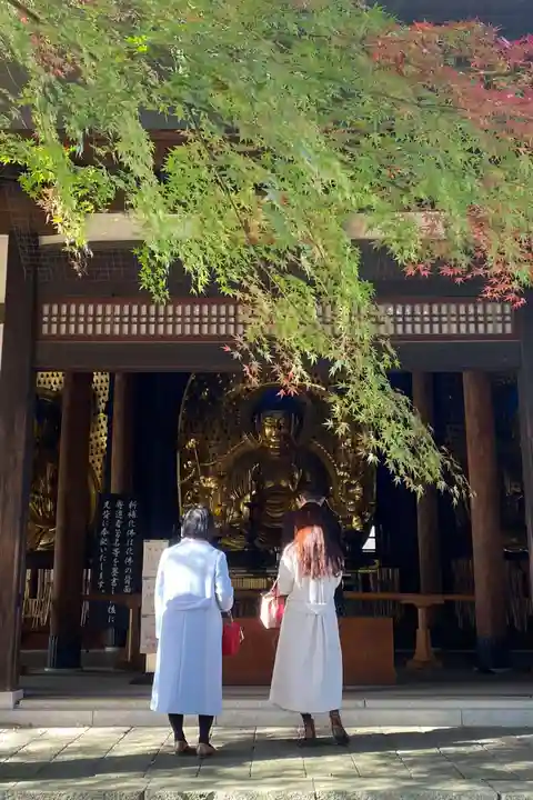 淨眞寺(東京都)