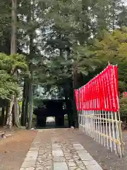 大泉寺(東京都)