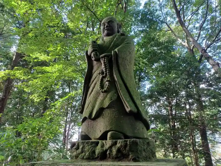 東圓寺(埼玉県)