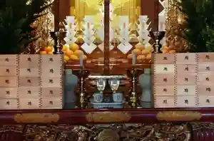 圓珠寺(東京都) 2023年02月03日(金)〜(2023年01月31日(火) 11時51分07秒投稿)