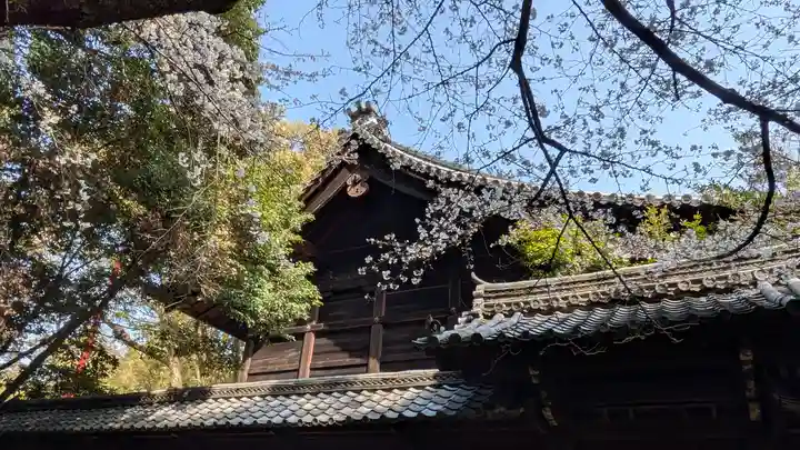 向日神社(京都府)