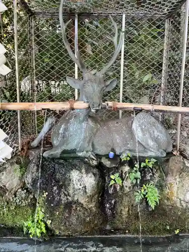 枚岡神社(大阪府)