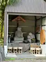 長徳寺(新潟県)