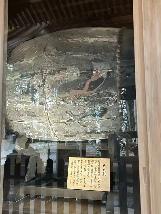 諏訪大社(長野県)