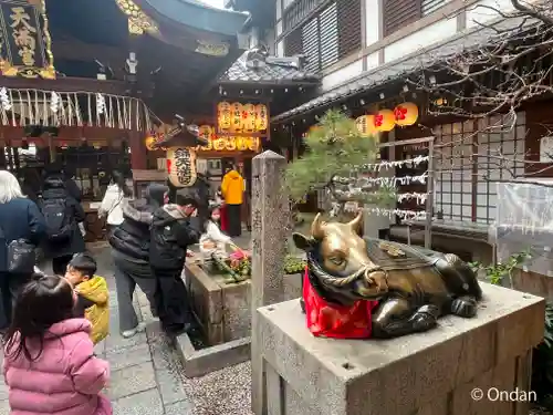 錦天満宮(京都府)