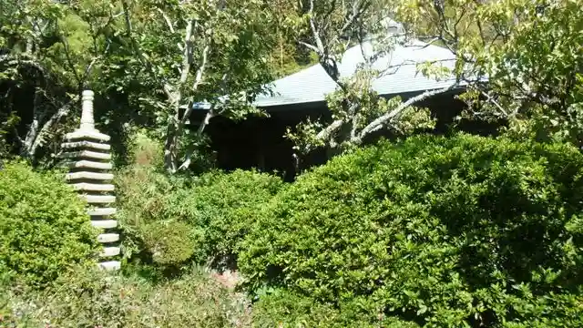 浄光明寺のその他建物