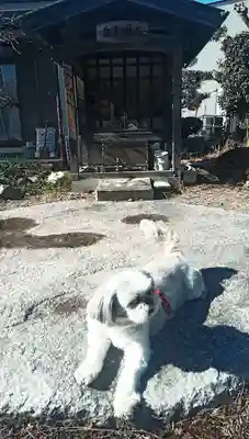 不動寺(山梨県)