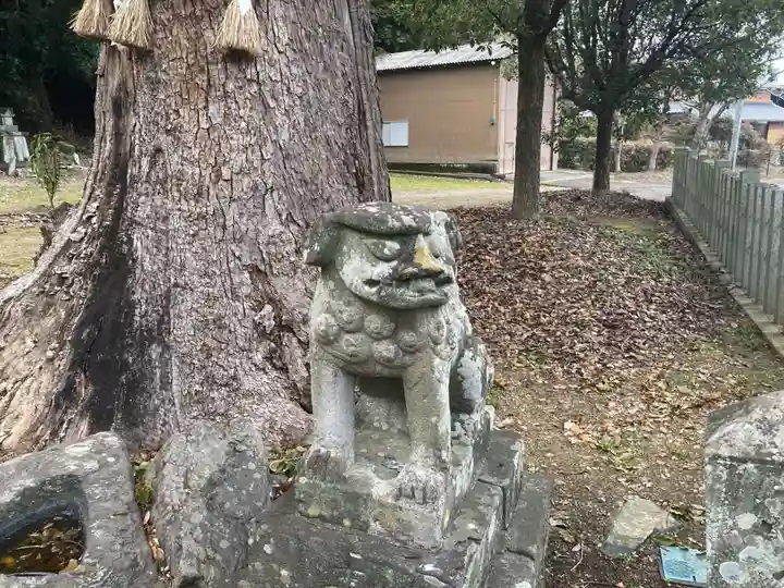 敷島神社(徳島県)