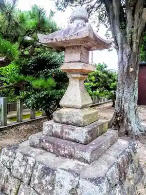 八剱神社（東浦町）のその他建物