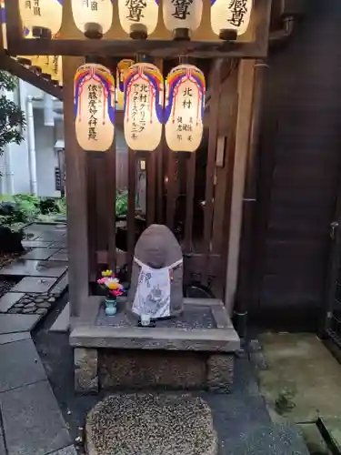 染殿院(京都府)