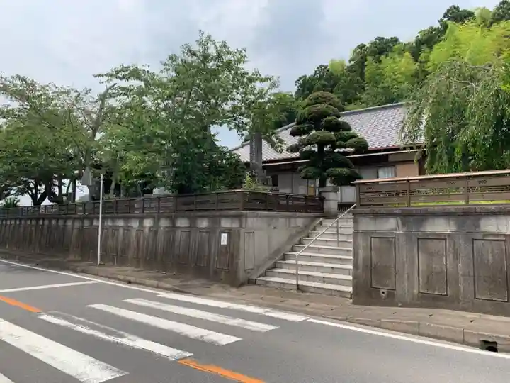 大立寺(千葉県)