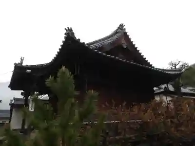 天皇寺(香川県)