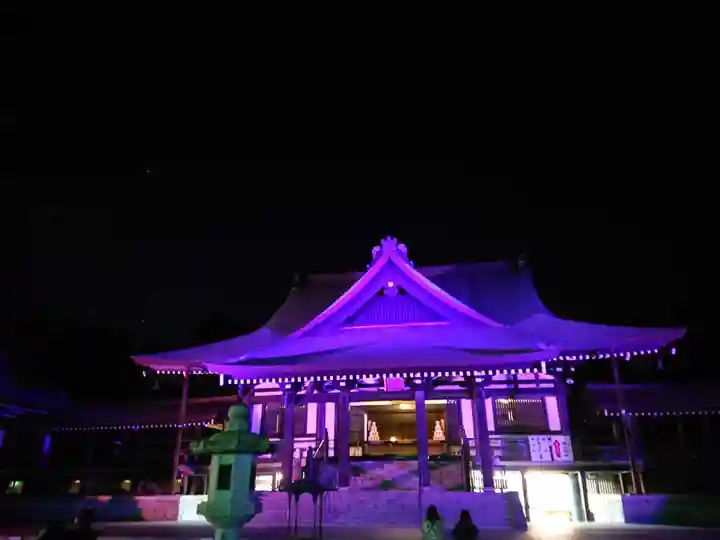 尊永寺の本殿・本堂