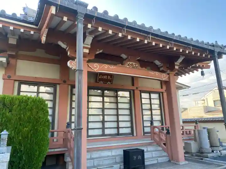 念佛寺(大阪府)