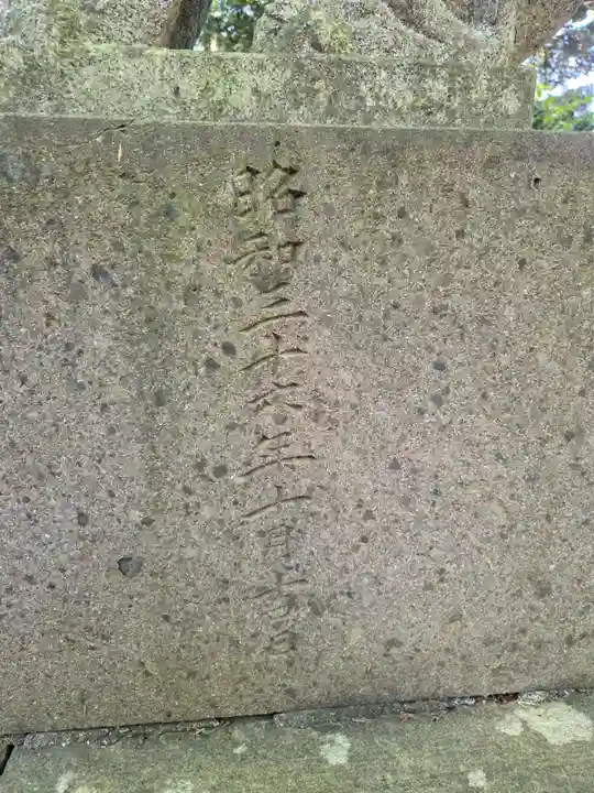 神明社(東京都)