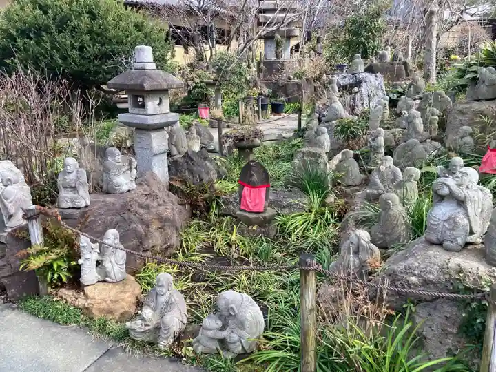 常泉寺(神奈川県)