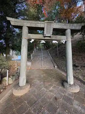 西宮神社(栃木県)