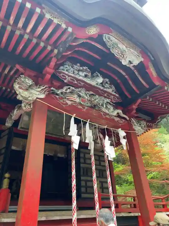 花園神社(茨城県)