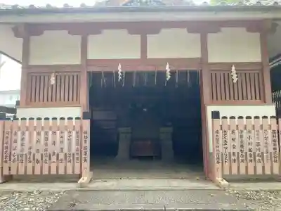 豊国神社(京都府)