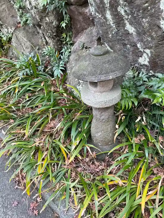 報身寺のその他建物