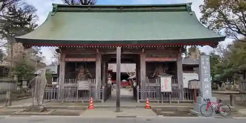勝福寺(神奈川県)