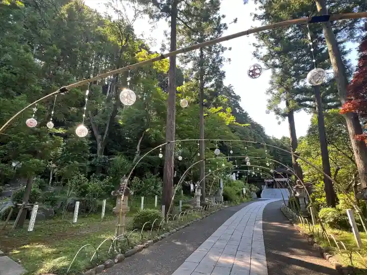 高麗神社(埼玉県)