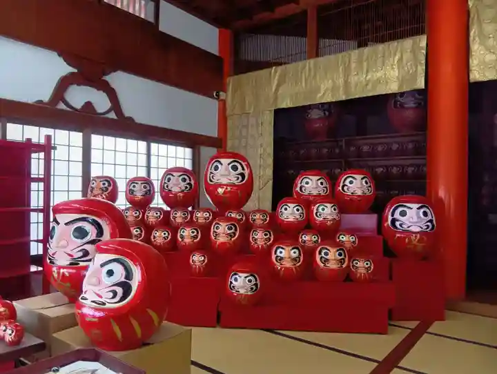 大龍寺(岐阜県)