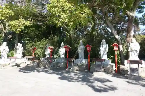 屋島寺(香川県)