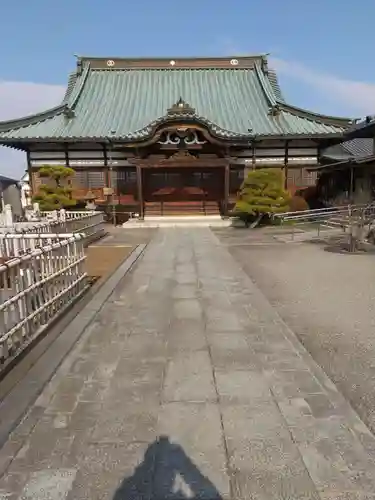徳星寺(茨城県)