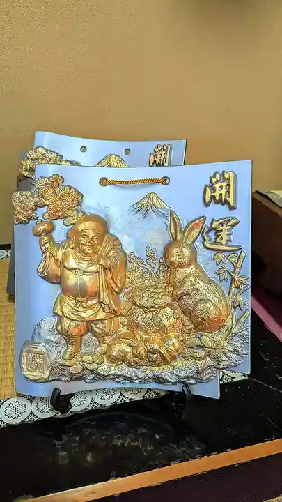 大宮・大原神社の芸術